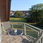 Auszeit Am Vulkan - Mit דירה Laubach (Giessen)