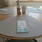 Apartmán Auszeit Am Vulkan - Mit *