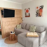 Apartmán Auszeit Am Vulkan - Mit *