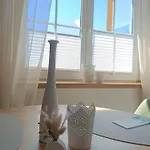 Auszeit Am Vulkan - Mit Apartmán Laubach (Giessen)