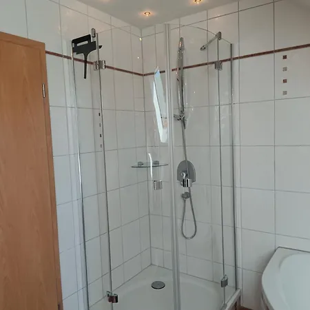 Auszeit Am Vulkan - Mit Fasssauna Apartmán Laubach (Giessen)