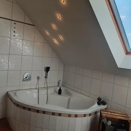 Auszeit Am Vulkan - Mit Fasssauna * Laubach (Giessen)