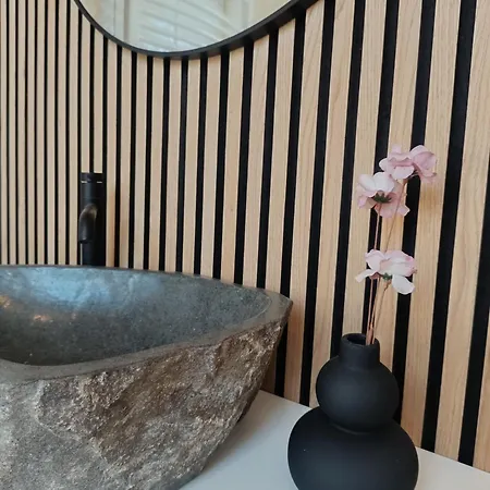 Auszeit Am Vulkan - Fewo Mit Klima Und Spa Laubach (Giessen)