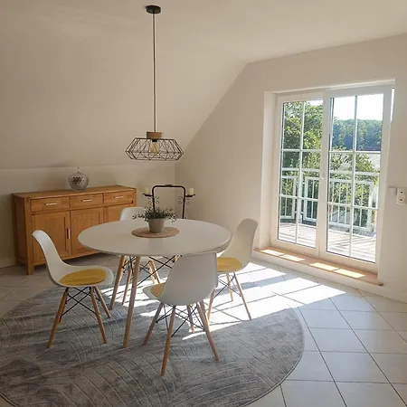 Auszeit Am Vulkan - Fewo Mit Klima Und Spa Laubach (Giessen)