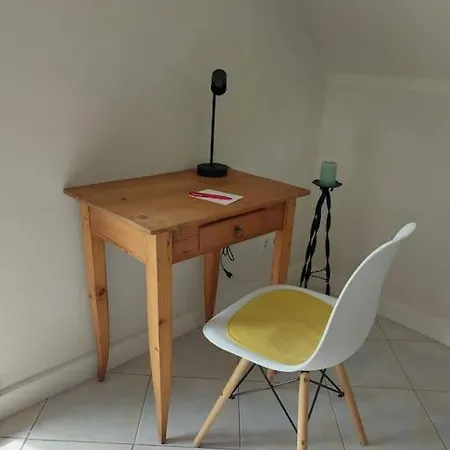 Auszeit Am Vulkan - Mit Fasssauna Apartman *