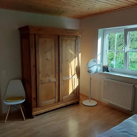 Auszeit Am Vulkan - Mit Fasssauna * Laubach (Giessen)