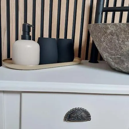 Auszeit Am Vulkan - Mit Fasssauna *