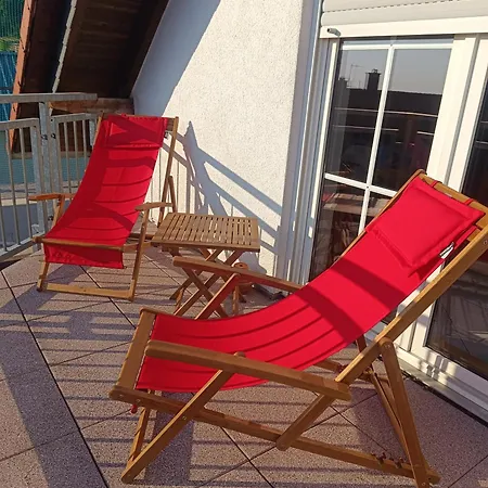 Auszeit Am Vulkan - Fewo Mit Klima Und Spa