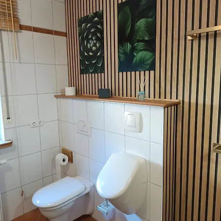 Auszeit Am Vulkan - Mit Fasssauna *