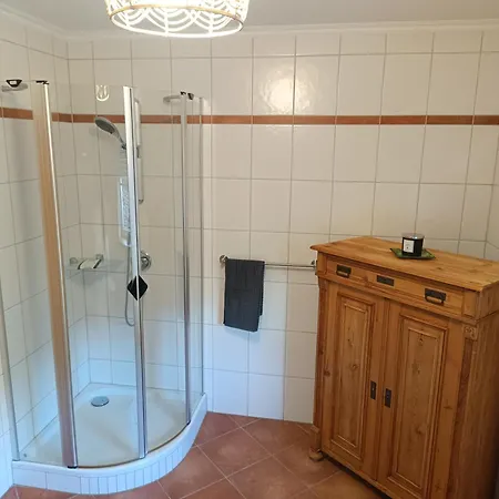 Auszeit Am Vulkan - Mit Fasssauna * Laubach (Giessen)
