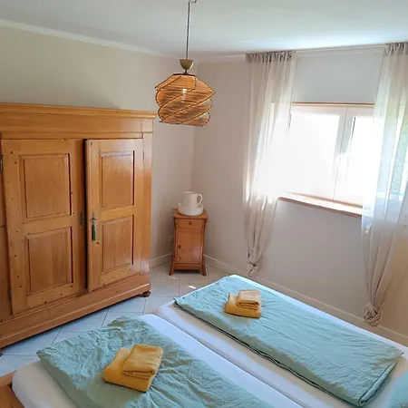 Auszeit Am Vulkan - Mit Fasssauna