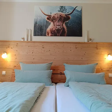 Auszeit Am Vulkan - Mit Fasssauna Apartman