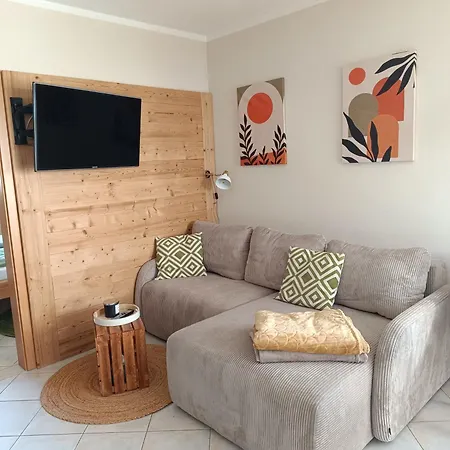Apartamento Auszeit Am Vulkan - Fewo Mit Klima Und Spa *