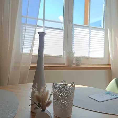 Auszeit Am Vulkan - Mit Fasssauna Apartman Laubach