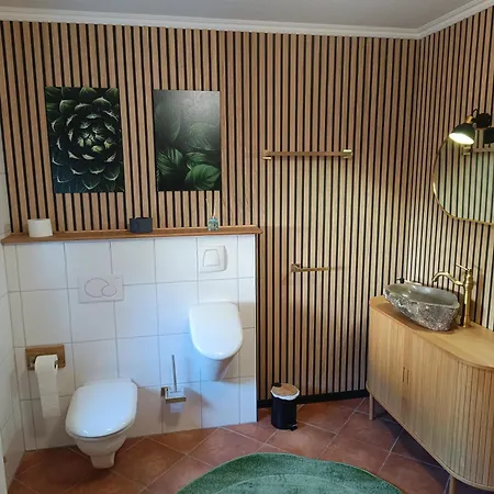 Auszeit Am Vulkan - Mit Fasssauna *