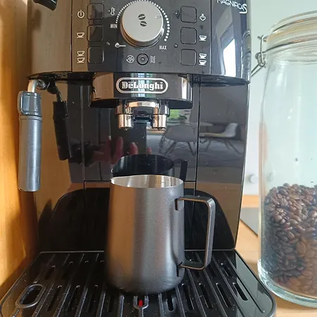 Auszeit Am Vulkan - Mit Fasssauna Laubach