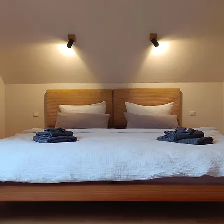 Auszeit Am Vulkan - Mit Fasssauna *