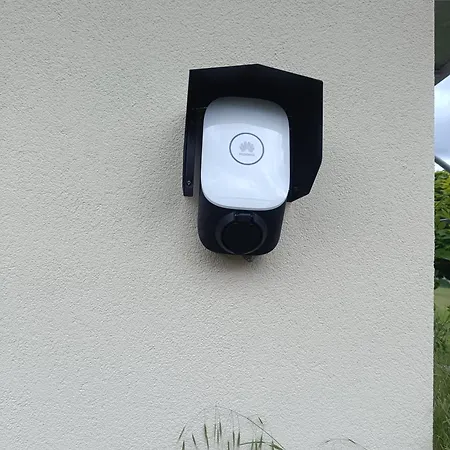 Auszeit Am Vulkan - Fewo Mit Klima Und Spa Apartamento *