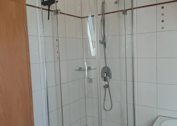 Auszeit Am Vulkan - Mit Apartment Laubach (Giessen)