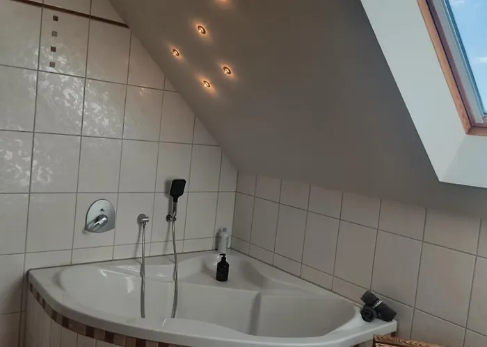 Auszeit Am Vulkan - Mit * Laubach (Giessen)