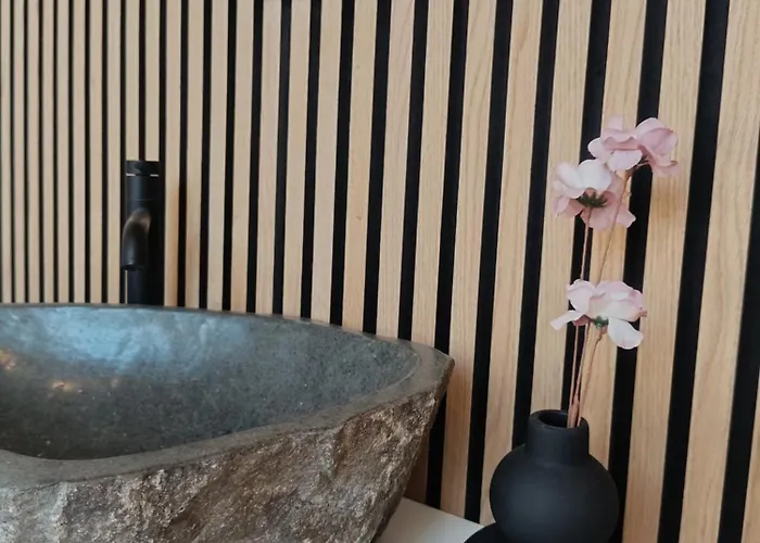 Auszeit Am Vulkan - Mit Laubach (Giessen)