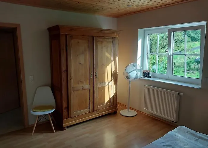 Auszeit Am Vulkan - Appartements Mit Spa * Laubach (Giessen)