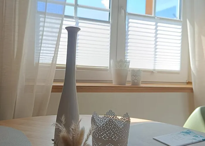 Auszeit Am Vulkan - Mit Apartment Laubach (Giessen)