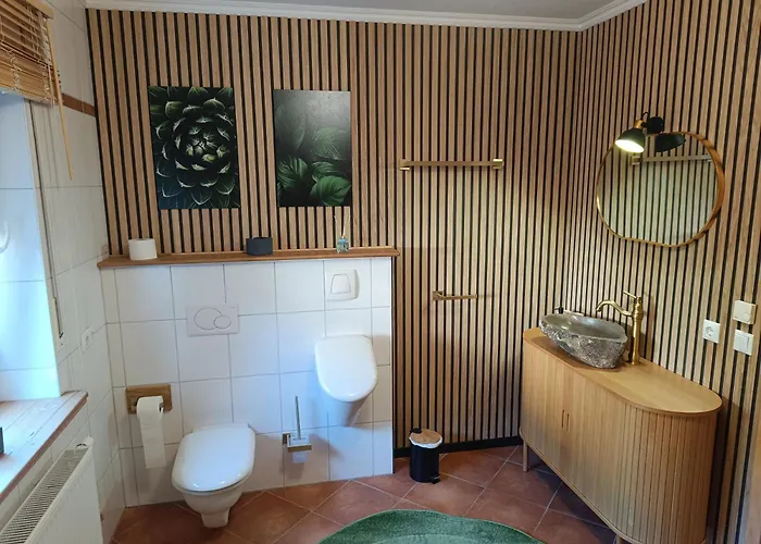 Auszeit Am Vulkan - Mit *