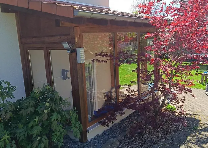 Auszeit Am Vulkan - Mit Apartment *